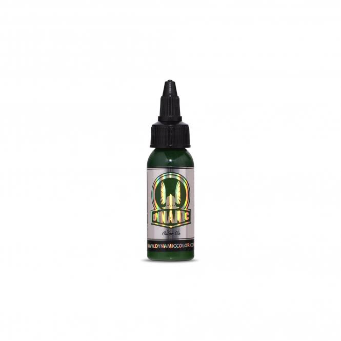 "Forest Green - 30ml - Viking by Dynamic"  